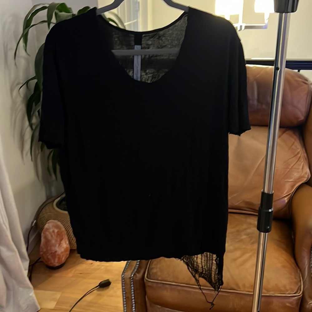 Raquel Allegra top